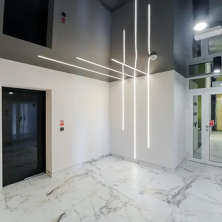 Z Widokiem Na Morze 120 By Perlowa Przystan Rent 아파트 시아노제티