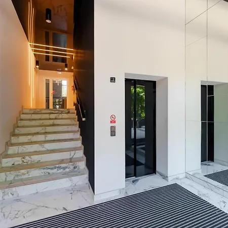 Z Widokiem Na Morze 120 By Perlowa Przystan Rent 아파트 *