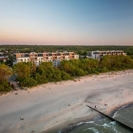 Z Widokiem Na Morze 120 By Perlowa Przystan Rent 아파트