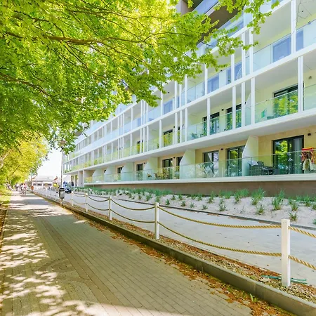 Z Widokiem Na Morze 120 By Perlowa Przystan Rent 아파트