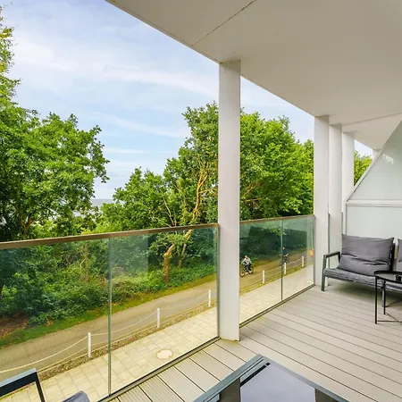 Z Widokiem Na Morze 120 By Perlowa Przystan Rent Sianozety