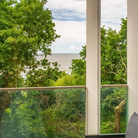 Z Widokiem Na Morze 120 By Perlowa Przystan Rent Lejlighed *