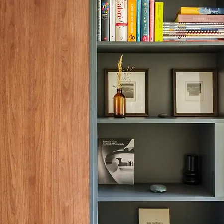 Apartmán Z Widokiem Na Morze 120 By Perlowa Przystan Rent