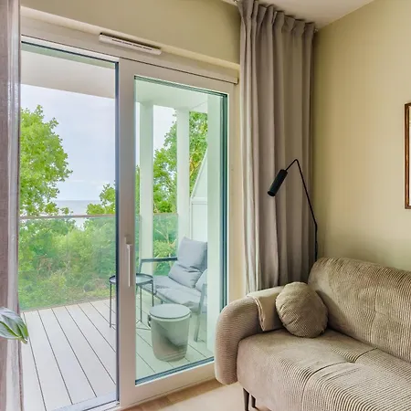 Z Widokiem Na Morze 120 By Perlowa Przystan Rent *