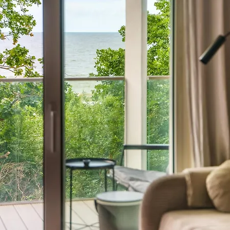 Z Widokiem Na Morze 120 By Perlowa Przystan Rent Sianozety