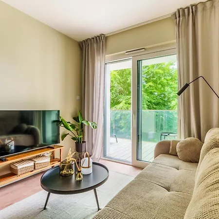 Z Widokiem Na Morze 120 By Perlowa Przystan Rent Lejlighed *