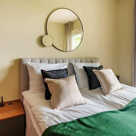 Z Widokiem Na Morze 120 By Perlowa Przystan Rent Apartmán *