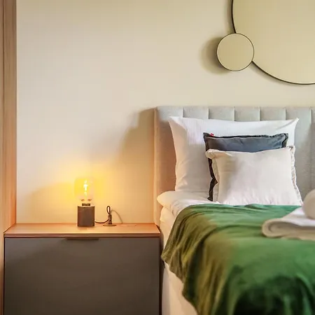 Z Widokiem Na Morze 120 By Perlowa Przystan Rent 아파트 *