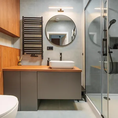 Z Widokiem Na Morze 120 By Perlowa Przystan Rent Lejlighed *