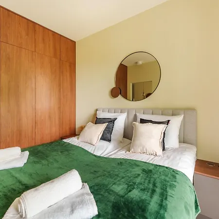 Z Widokiem Na Morze 120 By Perlowa Przystan Rent * Sianożęty