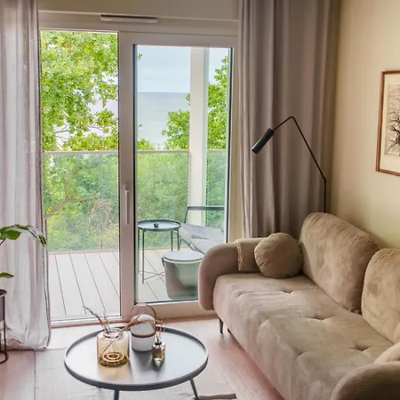 Z Widokiem Na Morze 120 By Perlowa Przystan Rent 아파트 *