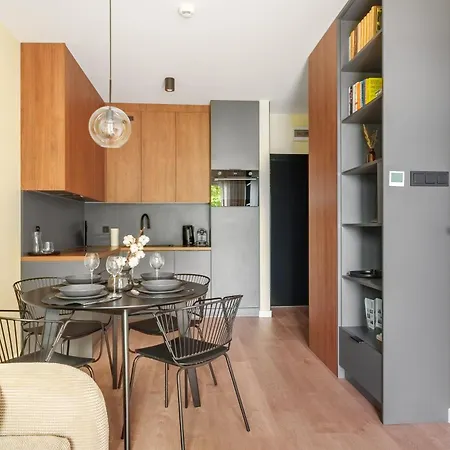 Z Widokiem Na Morze 120 By Perlowa Przystan Rent Lejlighed *