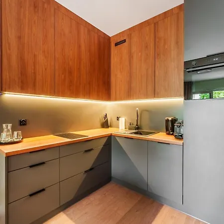 Z Widokiem Na Morze 120 By Perlowa Przystan Rent 아파트