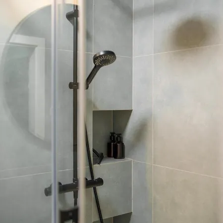 아파트 Z Widokiem Na Morze 120 By Perlowa Przystan Rent