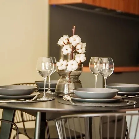 Z Widokiem Na Morze 120 By Perlowa Przystan Rent * Sianożęty