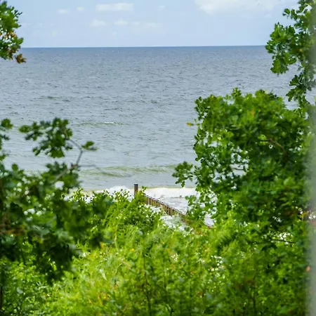 Z Widokiem Na Morze 120 By Perlowa Przystan Rent * 시아노제티