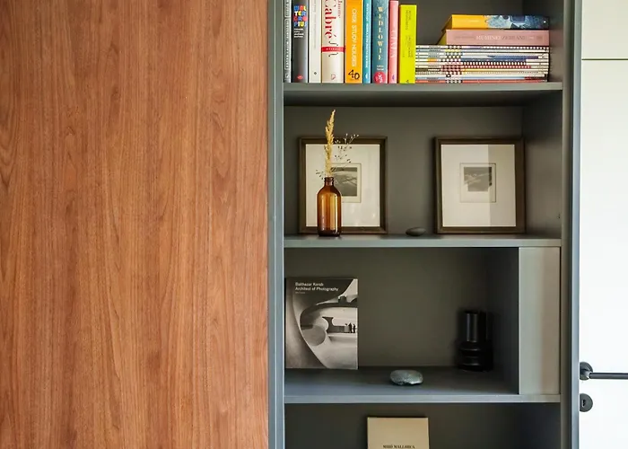 Apartamento Z Widokiem Na Morze 120 By Perlowa Przystan Rent