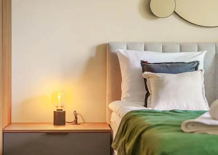 Z Widokiem Na Morze 120 By Perlowa Przystan Rent Apartamento *