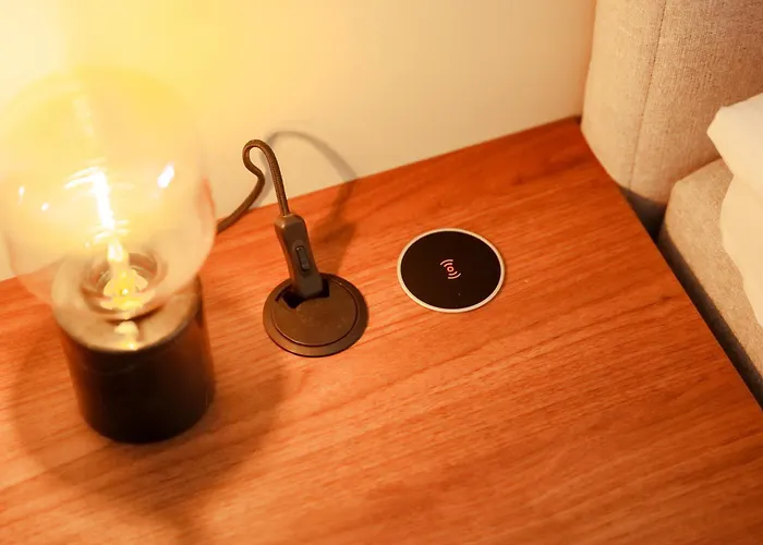 Z Widokiem Na Morze 120 By Perlowa Przystan Rent Apartamento Poland