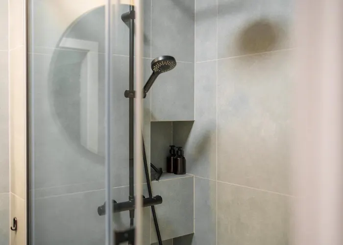 Apartamento Z Widokiem Na Morze 120 By Perlowa Przystan Rent